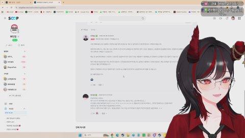 15시) 1부 [기대컨 금지!!] 개꿀잼 햇비 컨텐츠 2부 손더게스트