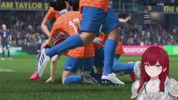 고멤 FC 골키퍼 샬롯