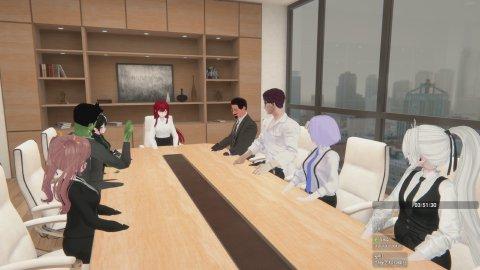 2시) 8화-고카상사 이대로 괜찮은가