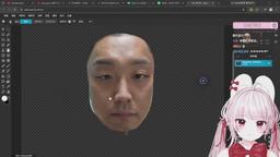 [어인섬] 점호!! 1부 이상형 2부 용형님성형 우아우아