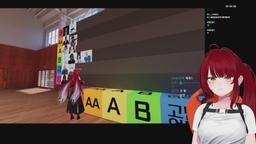8시 30분) 청백가요대전 2 [청팀- 콰르텟 4인]