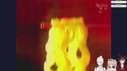 제갈금자x하로하와 아날로그 호러 알아보기