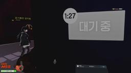 7시 왁치동2 몸으로 말해요