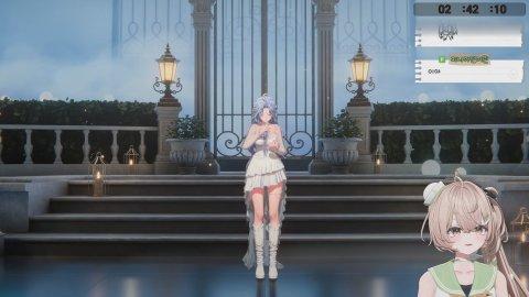 심심한 사람 집합!