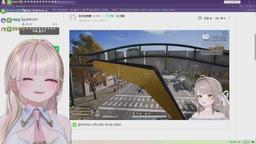 뉴걸은 생각이 깊습니다
