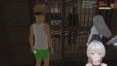 9시 왁치동 전원합방 ㄷㄱㄷㄱ