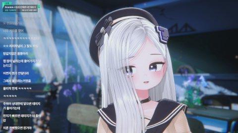 스트리머 복싱대회 ㅇvㅇ 