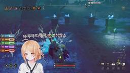 단결따끼 룬스케이프 [API서버]