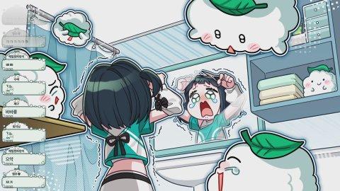 왁굳님 풀백 영상 보고 디비전 하러 온 나