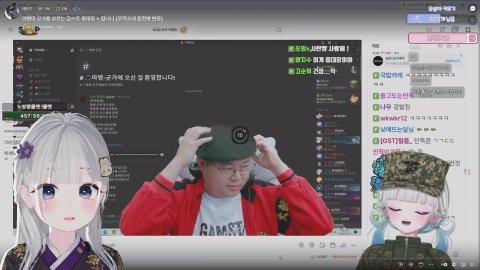 모닝 카페 🤍 [버컴]