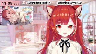 Drops:初スタジアムサポート｜本番！teamバステト w/あまういカップ